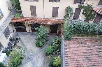 Brera Industrial Design Apartment ミラノ 0*,