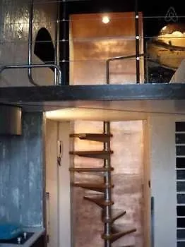 Brera Industrial Design Apartment ミラノ イタリア
