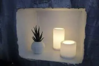 Brera Industrial Design Apartment ミラノ