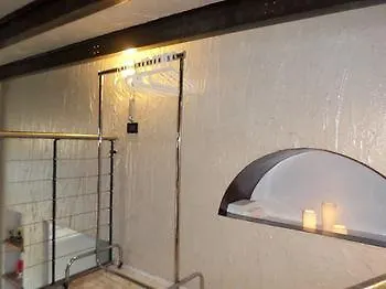 Brera Industrial Design Apartment Milano 0*,